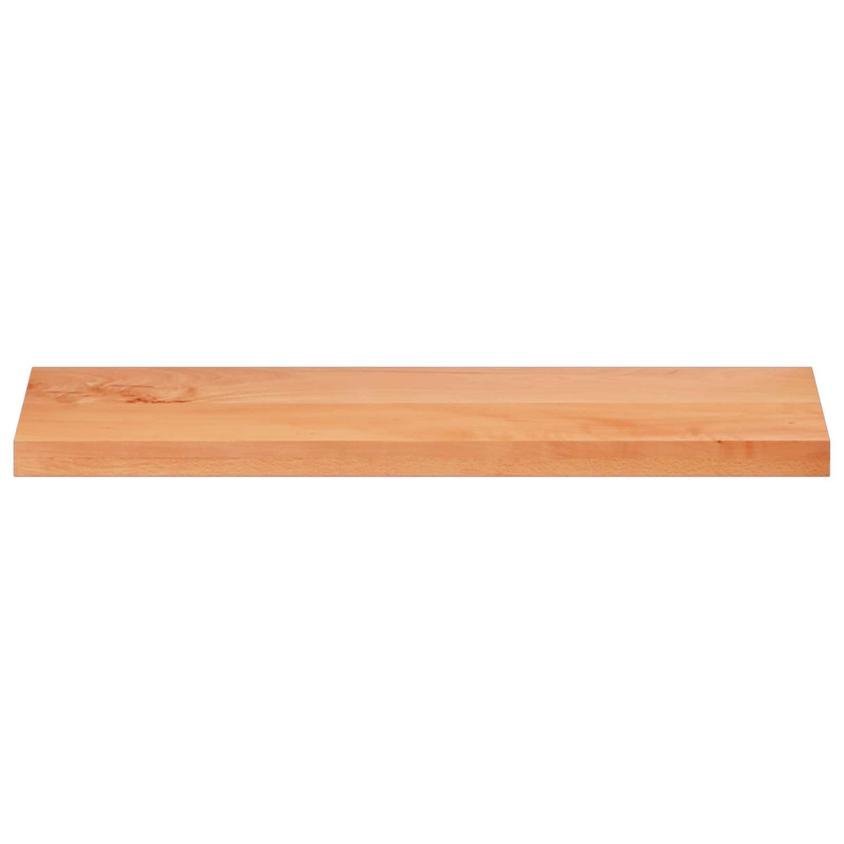 Solid Beech Wood Depth Varnish