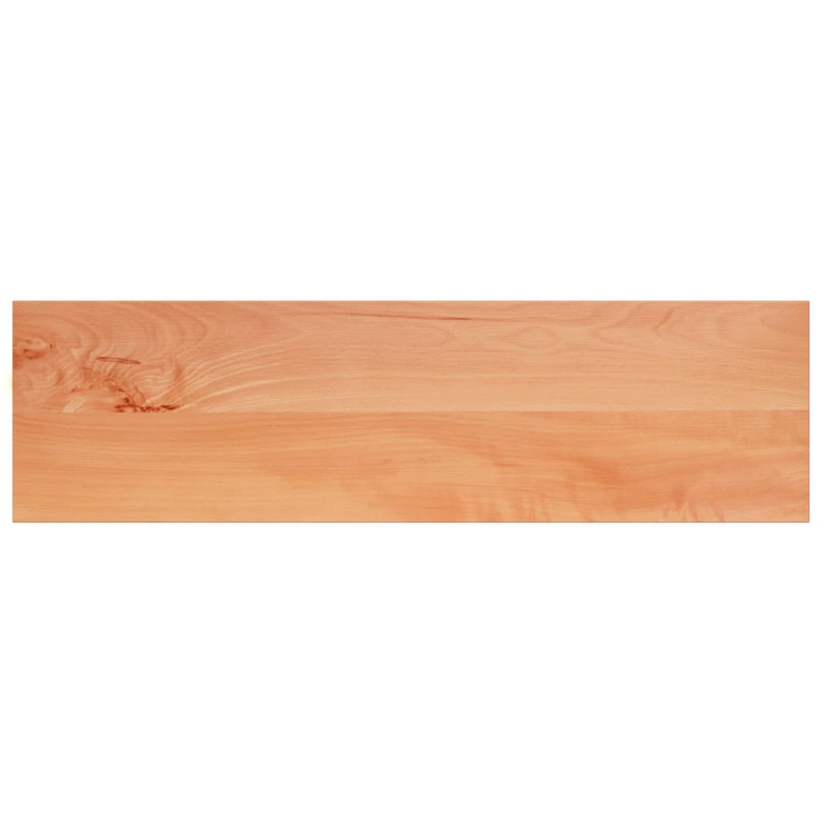 Solid Beech Wood Depth Varnish