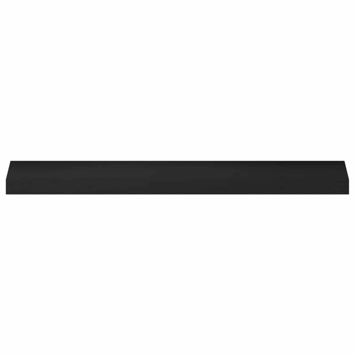 Window Sills Solid Beech Wood Depth Black
