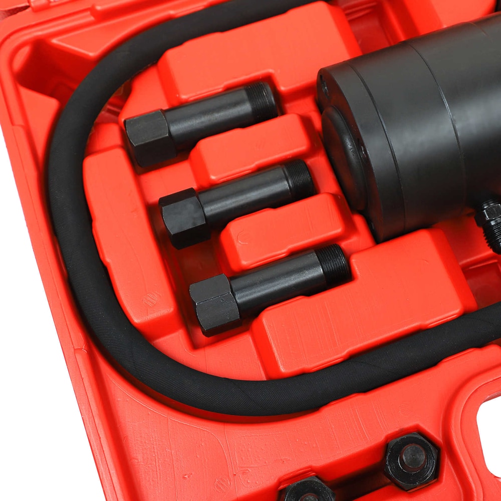 Pneumatic Injector Puller Set for BOSCH, DENSO 21