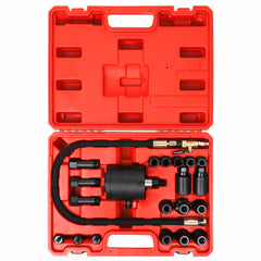 Pneumatic Injector Puller Set for BOSCH, DENSO 21