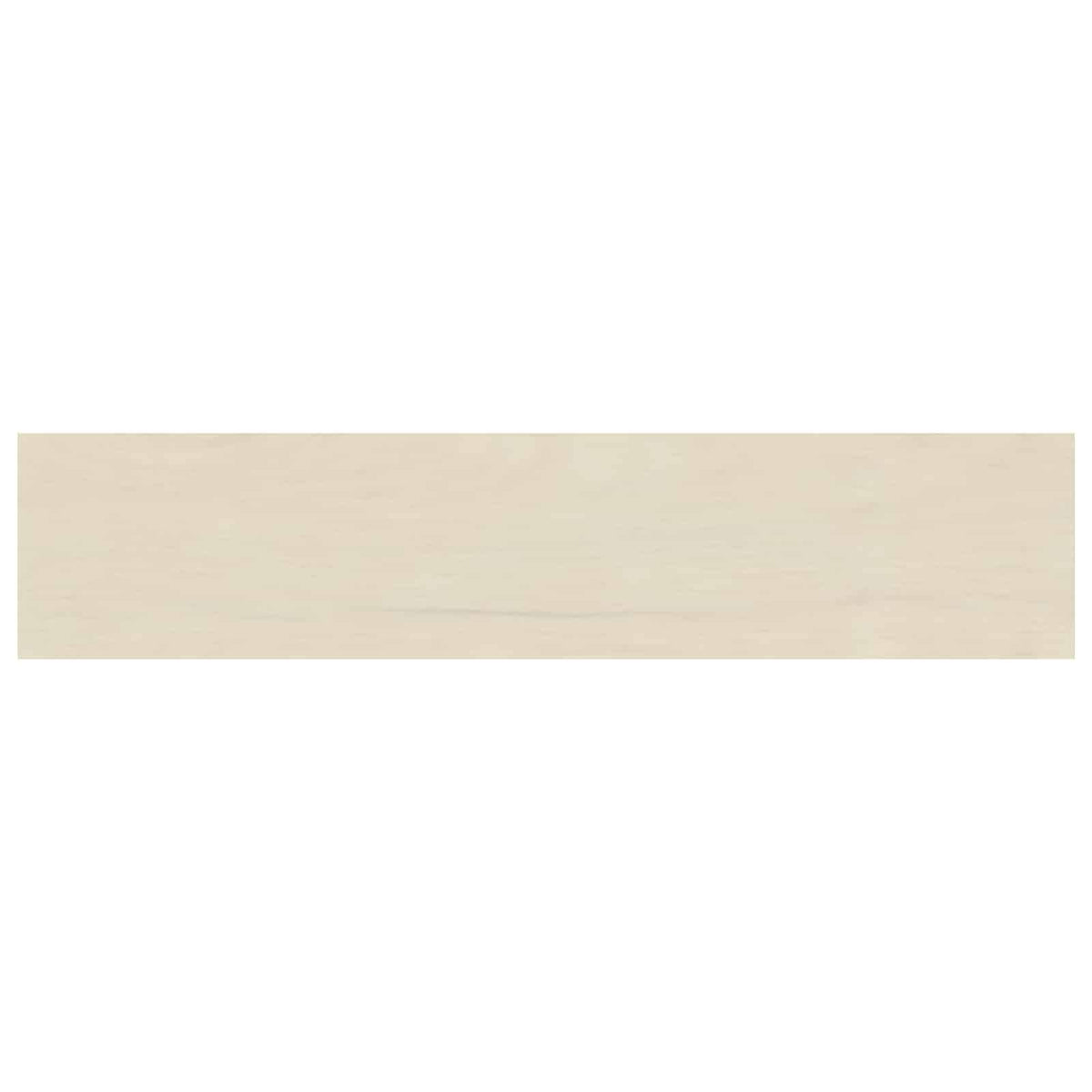 Window Sills 2 pcs Solid Oak Wood White