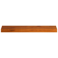 Window Sills 2 pcs Solid Oak Wood Brown