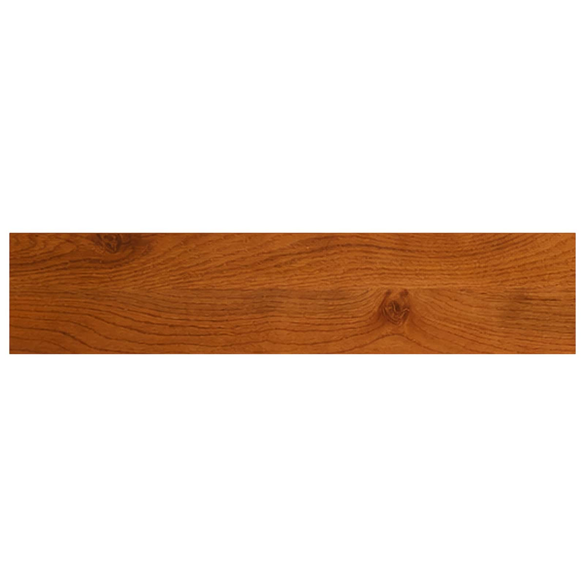 Window Sills 2 pcs Solid Oak Wood Brown