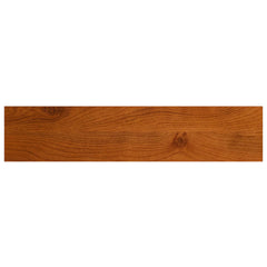 Window Sills 2 pcs Solid Oak Wood Brown