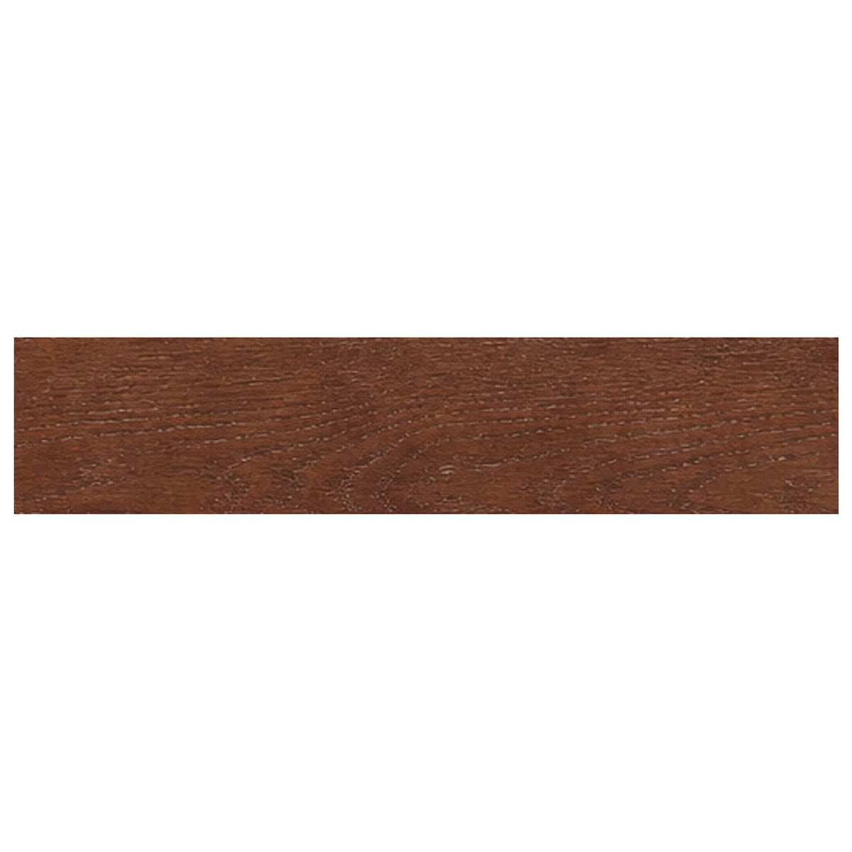 Window Sills 2 pcs Solid Oak Wood Dark Brown