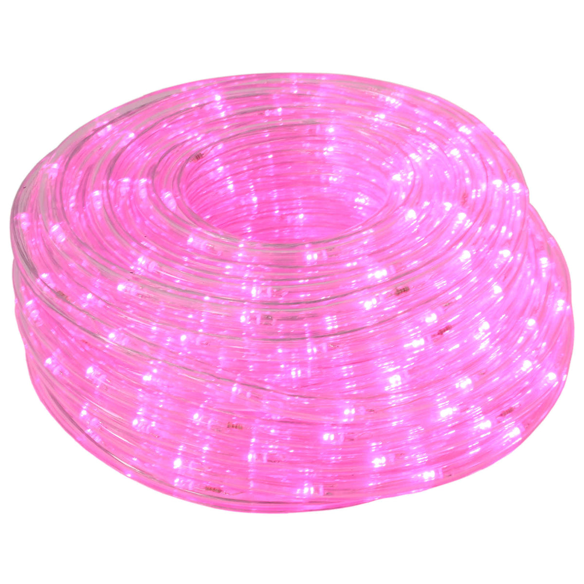 vidaXL Christmas LED Rope Light 480 LEDs Pink 20 m 2