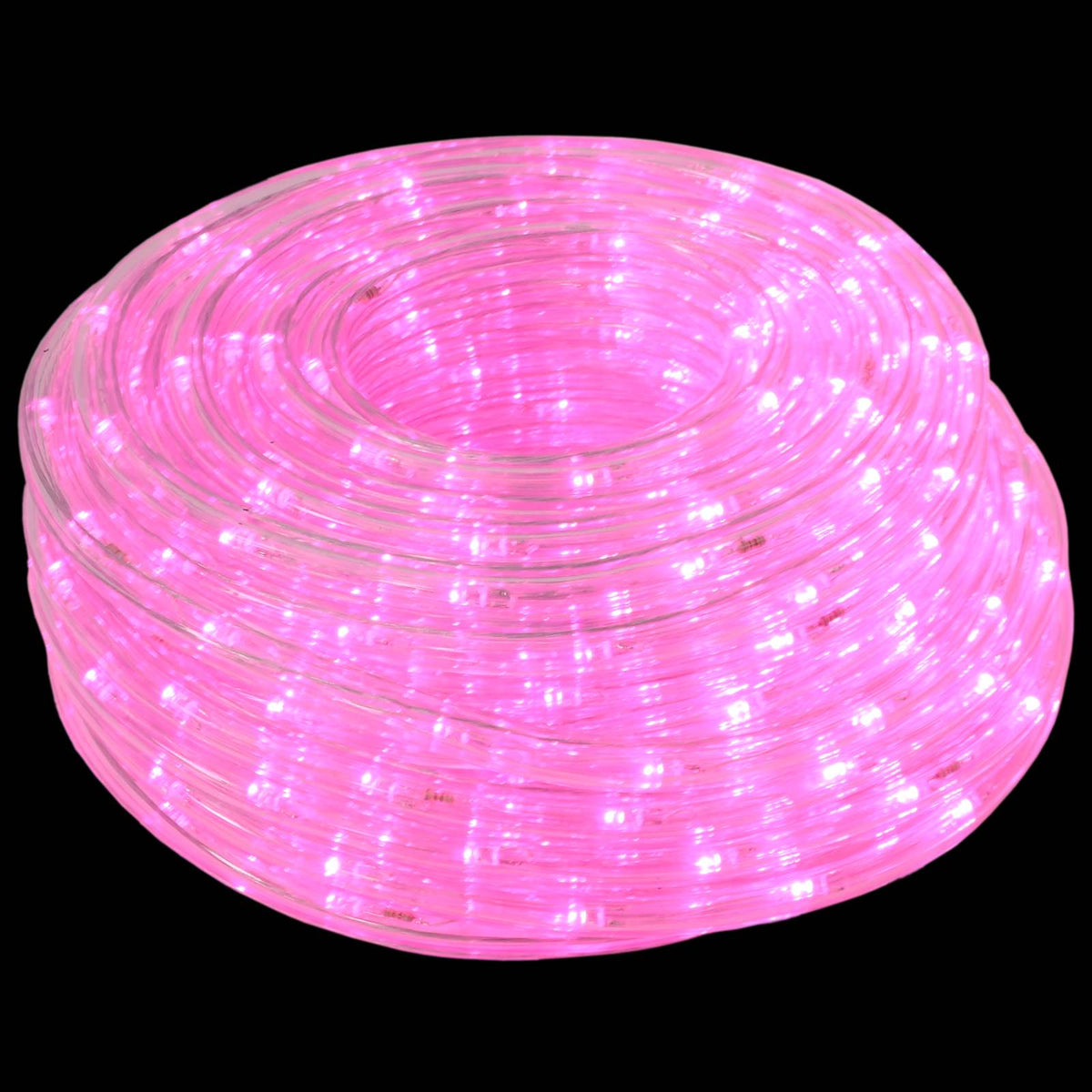 vidaXL Christmas LED Rope Light 480 LEDs Pink 20 m 5