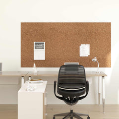 vidaXL Cork Roll Brown 100 x 800 x 0.2 cm Cork 1