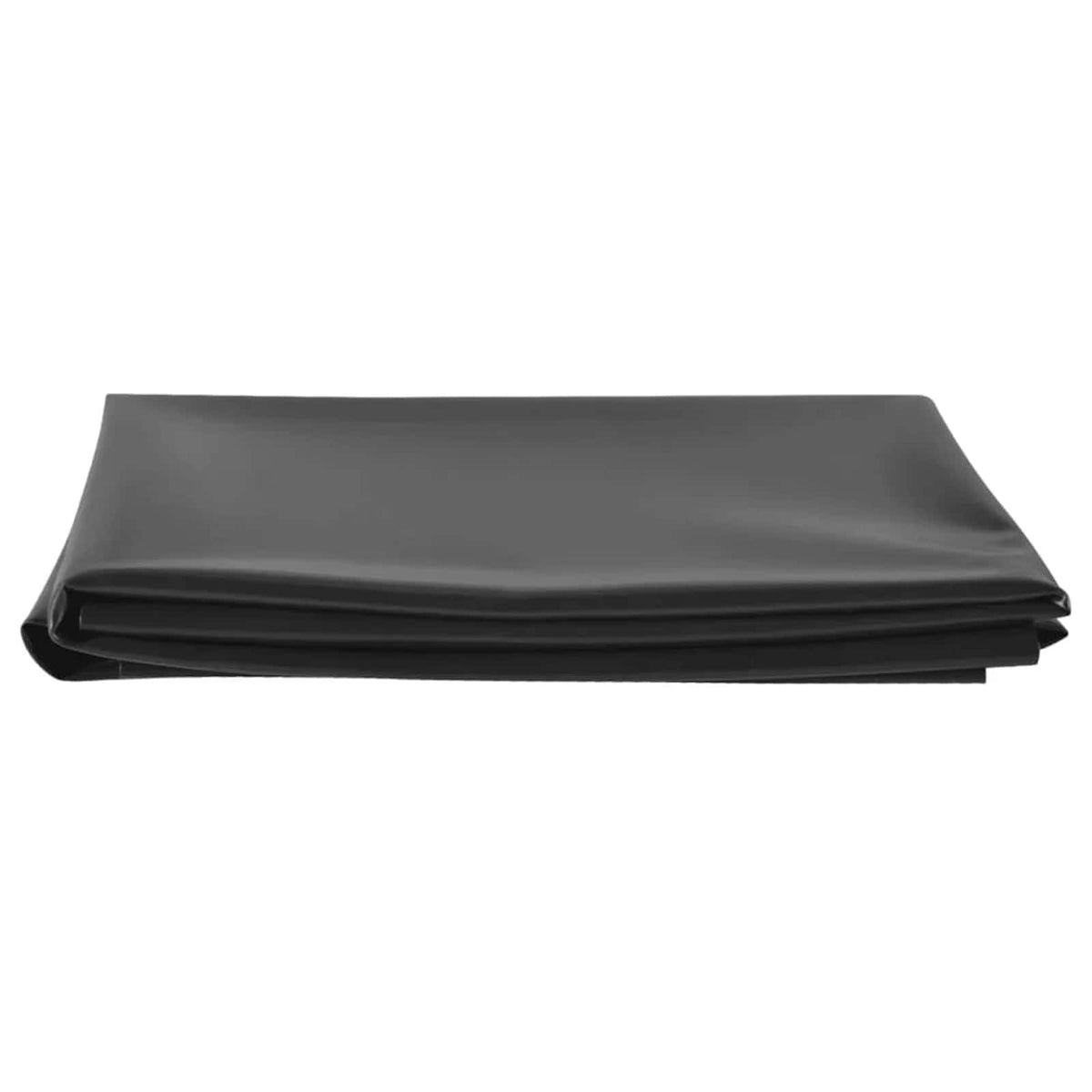 Pond Liner PVC Black Thickness 0.5 mm Width 5 m 4 m