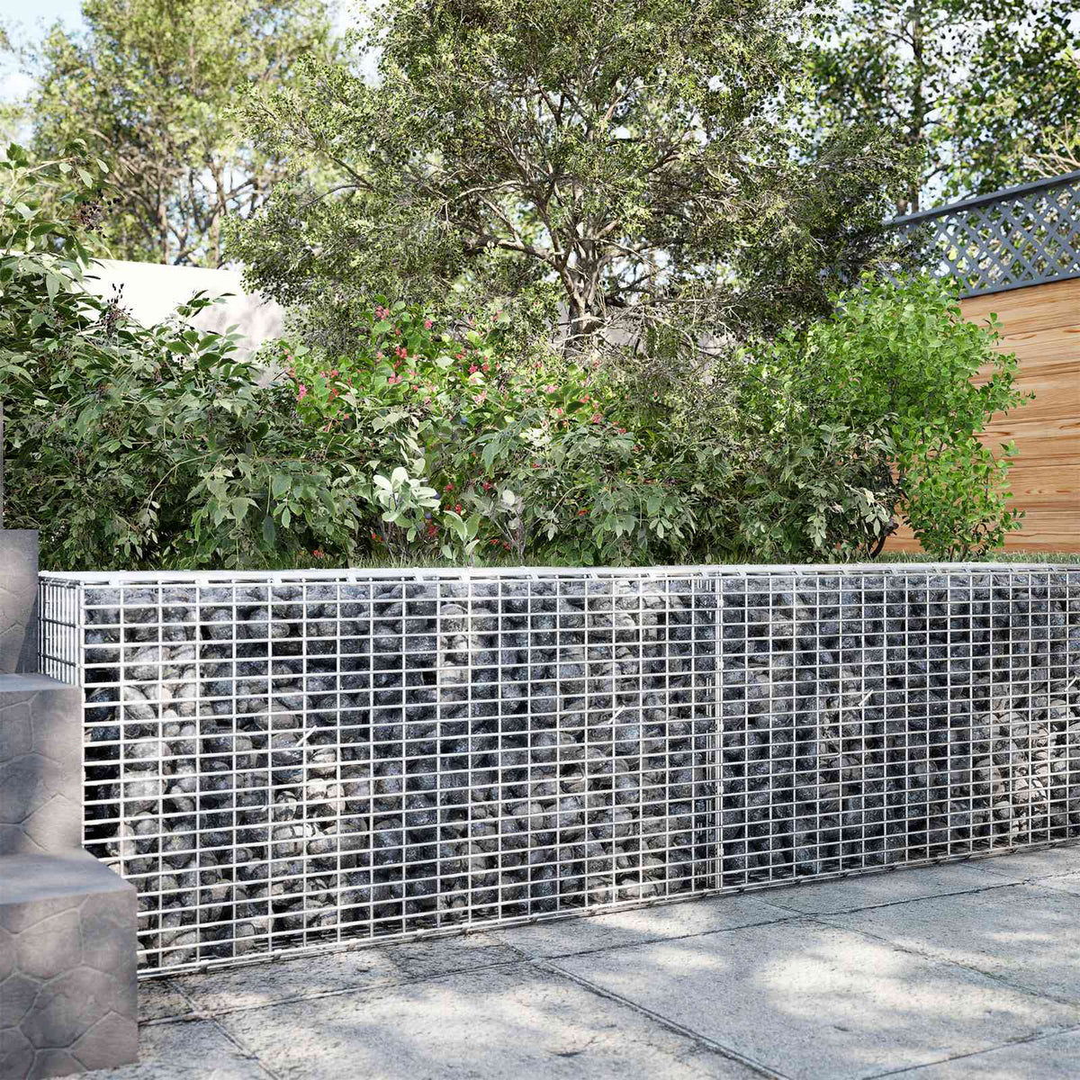 Gabion Wire Mesh