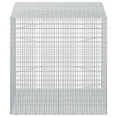 Gabion Wire Mesh