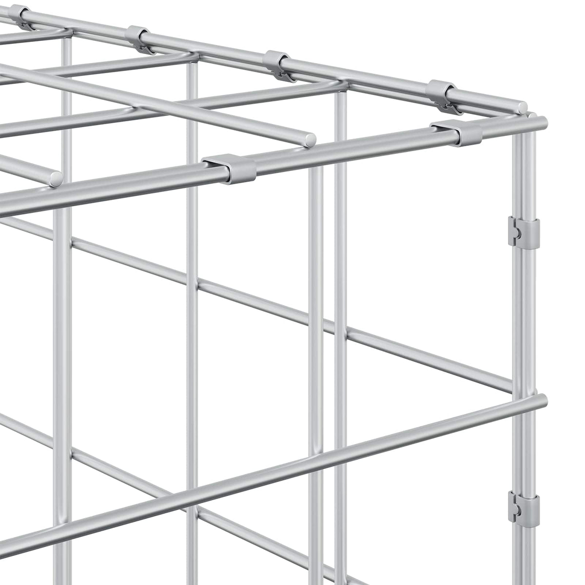 Gabion Wire Mesh