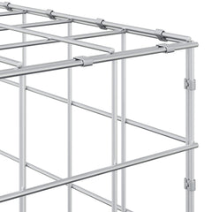 Gabion Wire Mesh