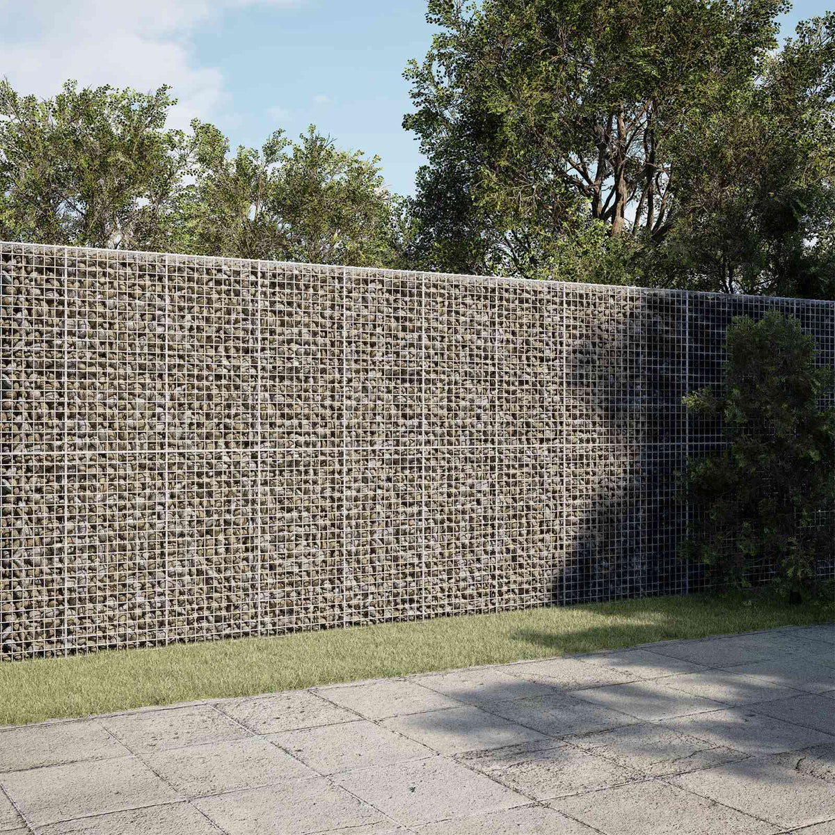 Gabion Wire Mesh