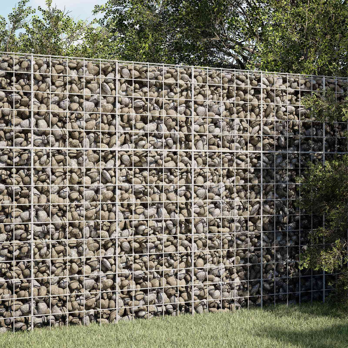 Gabion Wire Mesh
