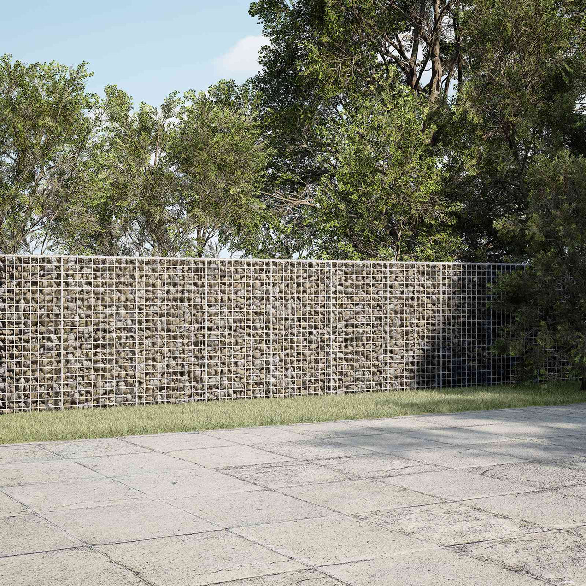 Gabion Wire Mesh