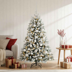 Artificial Christmas Tree Bauble LEDs
