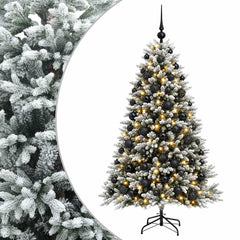 Artificial Christmas Tree Bauble LEDs