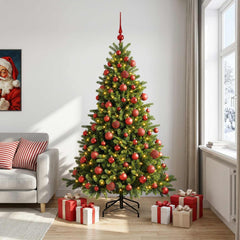 Artificial Christmas Tree Bauble LEDs