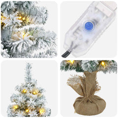Mini Christmas Tree, image 6