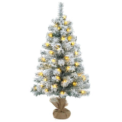 Mini Christmas Tree PVC 90 cm