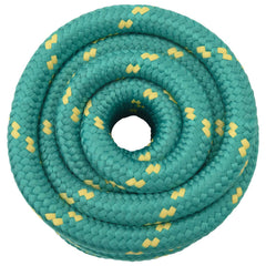 Multipurpose Utility Rope Green PP Max Load