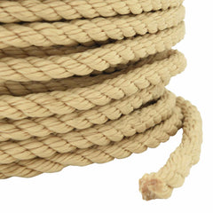 Multipurpose Utility Rope PP Natural