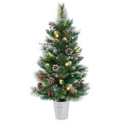 90CM Artificial Xmas Tree