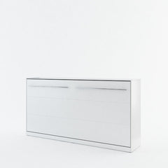 CP-06 Horizontal Wall Bed Concept 90cm
