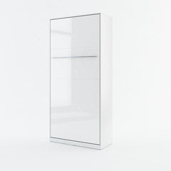 CP-03 Vertical Wall Bed Concept 90cm