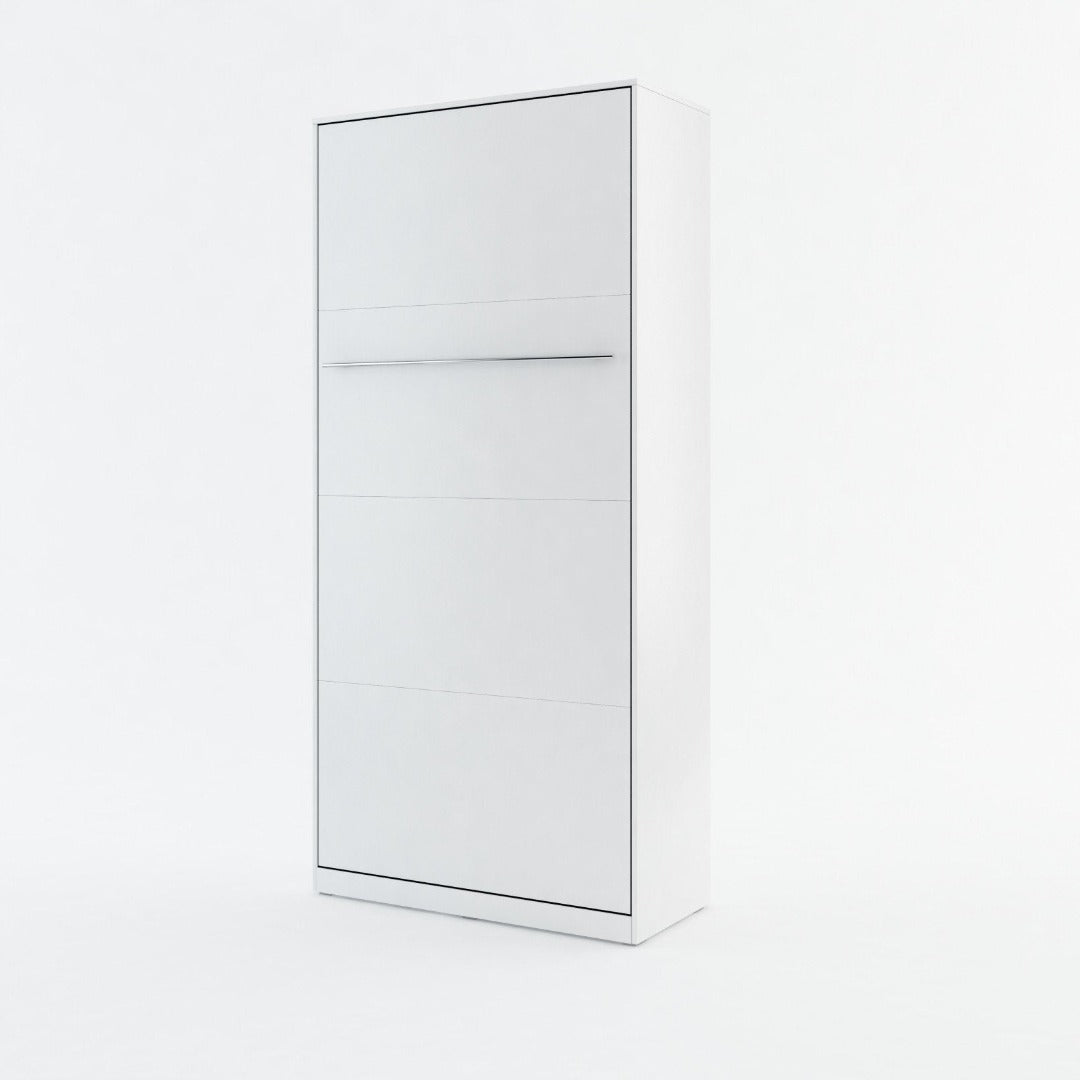 CP-03 Vertical Wall Bed Concept 90cm