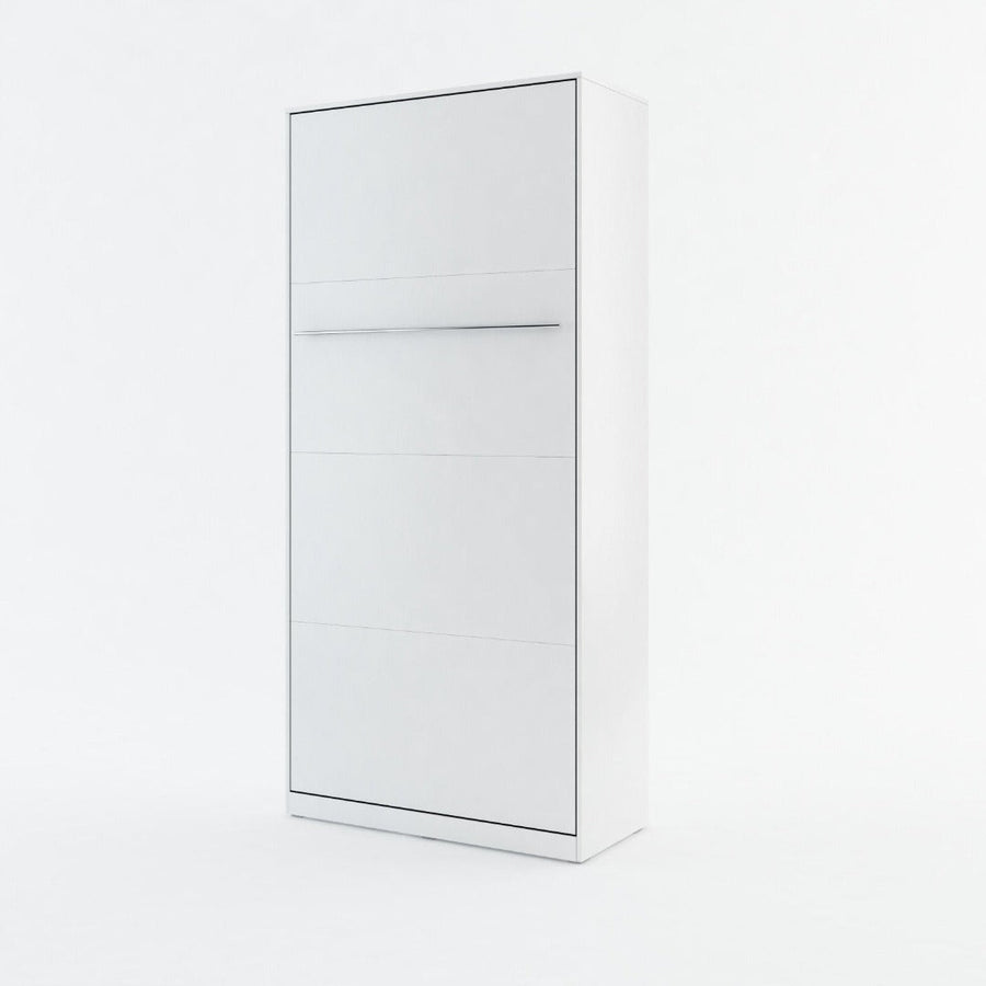 CP-03 Vertical Wall Bed Concept 90cm