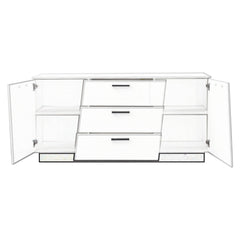 Emira 84 Sideboard Cabinet 160cm