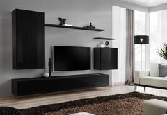 Switch II Entertainment Unit For TVs Up To 70"