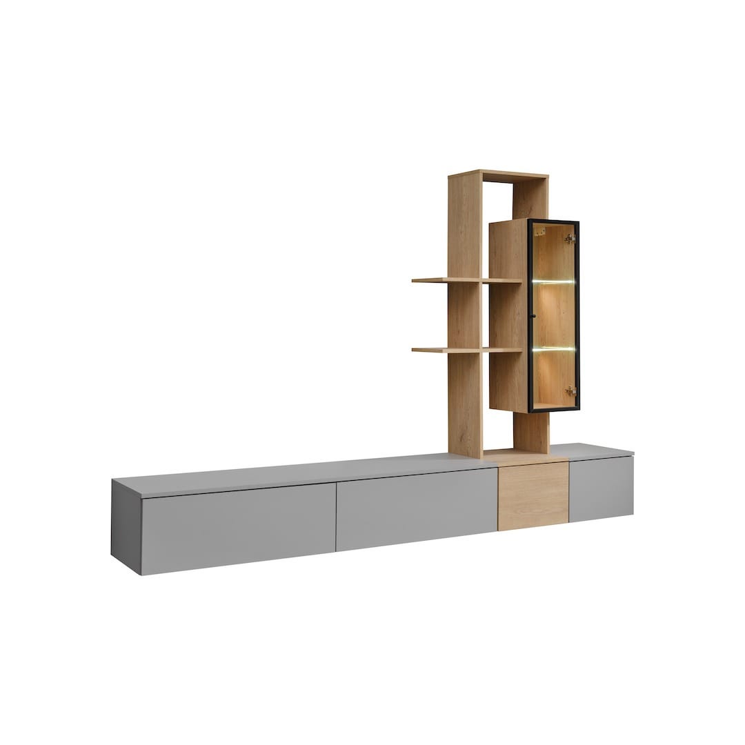 Leo Entertainment Unit For TVs Up To 70" - product image 2