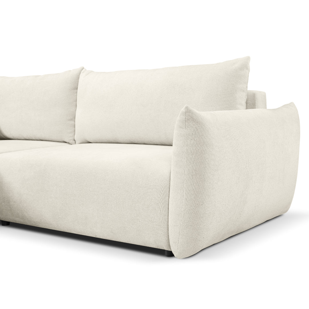 Corner Sofa Bed Allora, image 4
