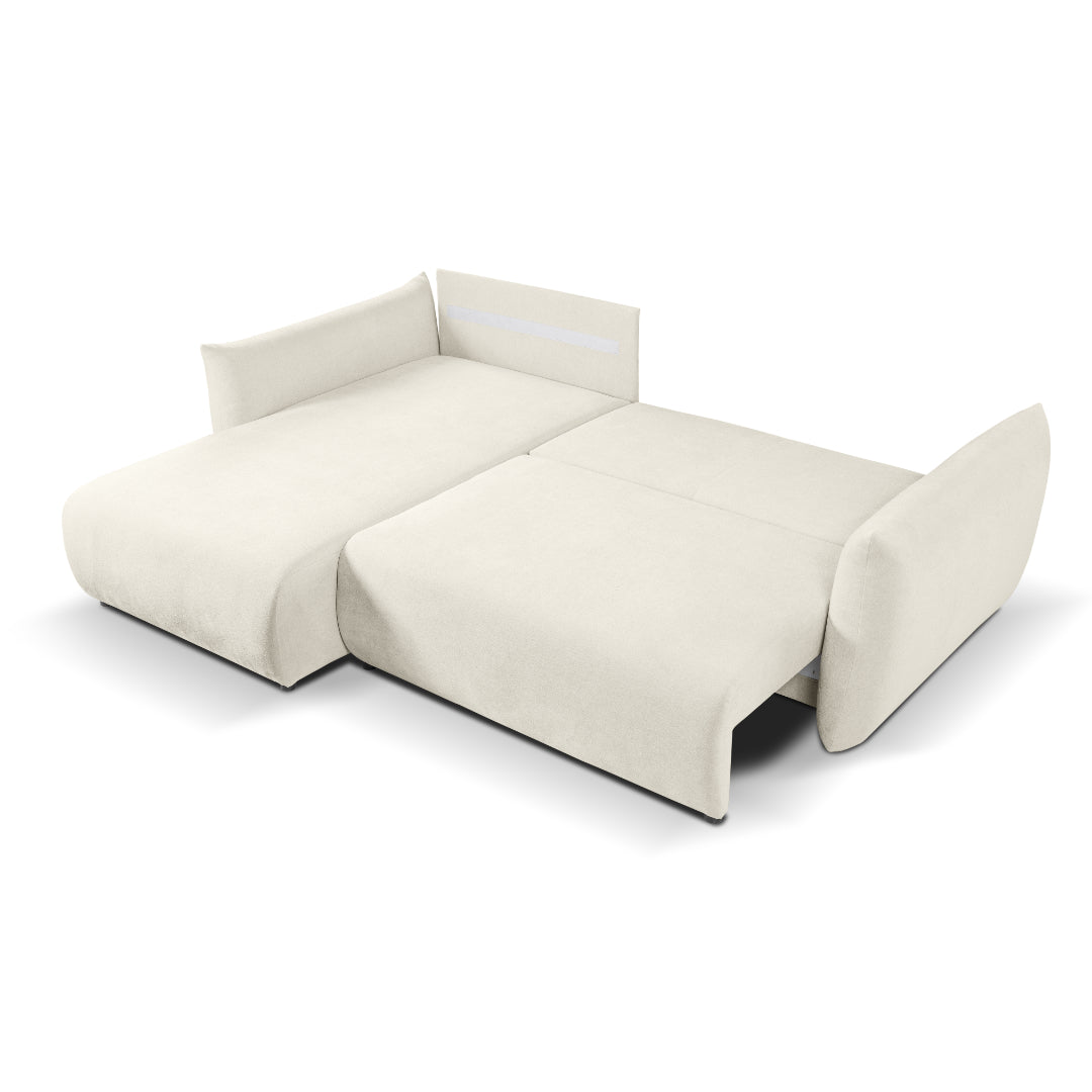 Corner Sofa Bed Allora, image 6