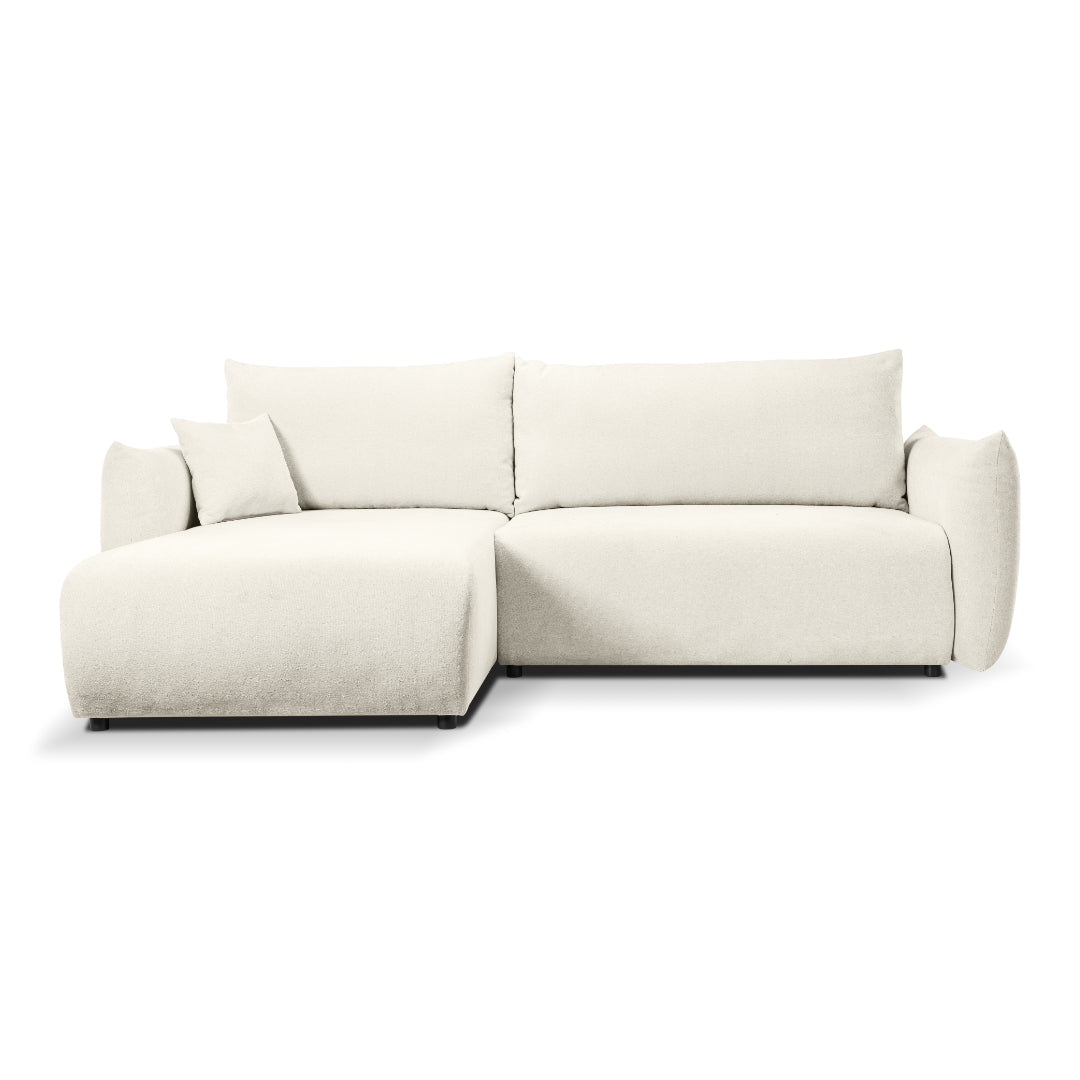 Corner Sofa Bed Allora, image 7