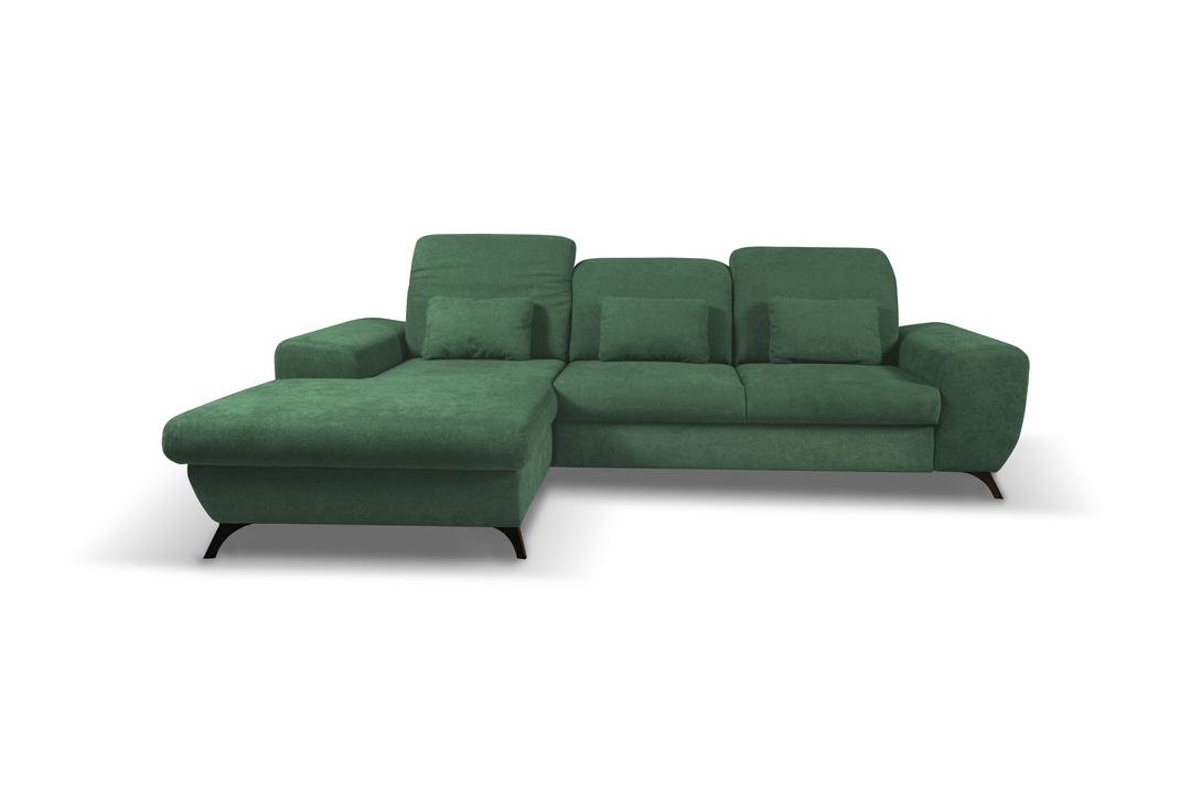 Corner Sofa Bed Alta