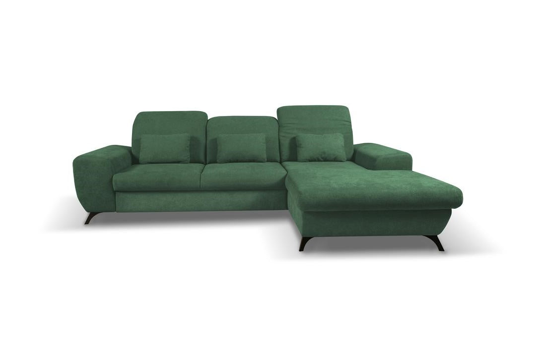 Corner Sofa Bed Alta