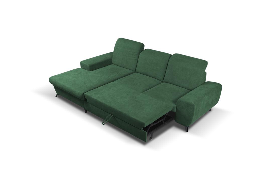 Corner Sofa Bed Alta