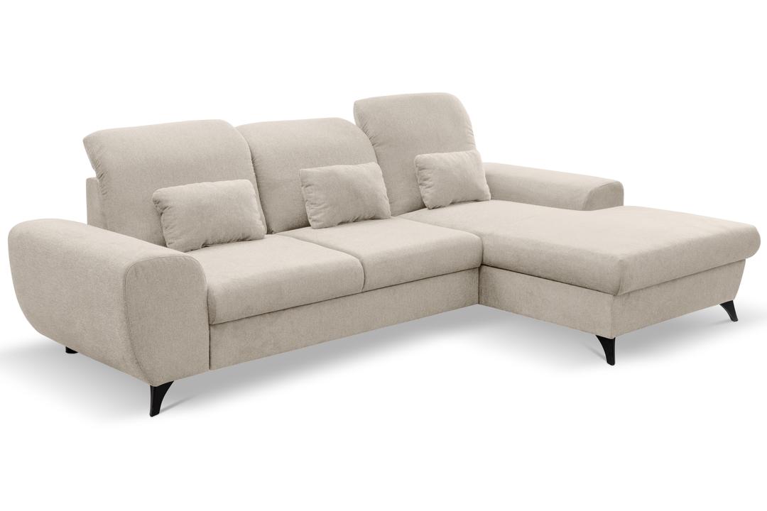 Corner Sofa Bed Alta