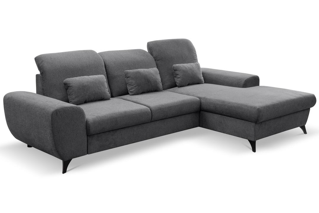 Corner Sofa Bed Alta