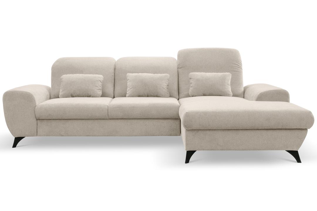 Corner Sofa Bed Alta