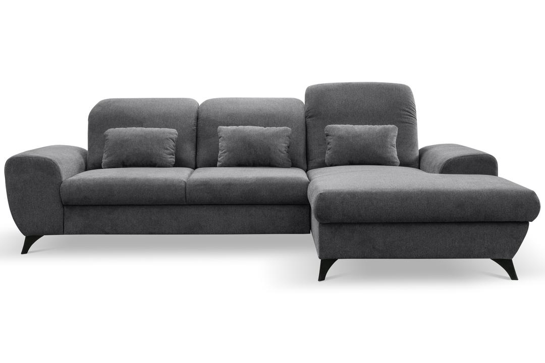 Corner Sofa Bed Alta