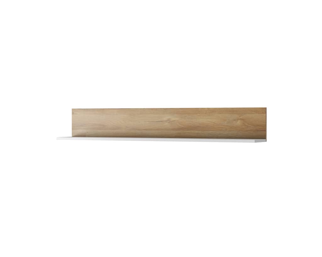 Alva Entertainment Unit For TVs Up To 70"