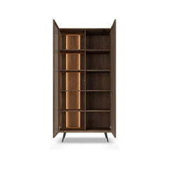 Amaro Tall Display Cabinet 94cm - product image 5
