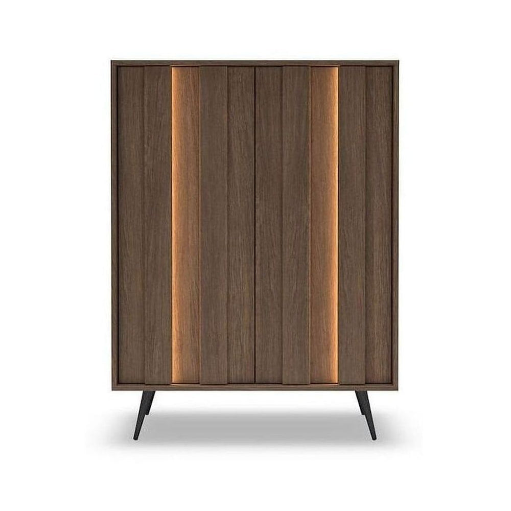 Amaro Highboard Cabinet 94cm - product image 4