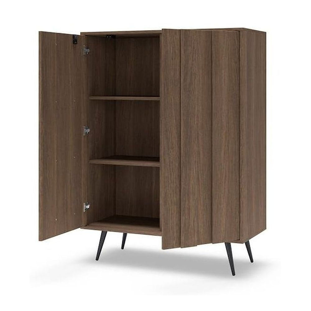Amaro Highboard Cabinet 94cm - product image 2
